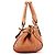 Chloé Borsa a tracolla Paddington in pelle tan - vista 2