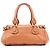 Chloé Borsa a tracolla Paddington in pelle tan - vista 3