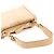 Gucci 001 2058 Borsa a Tracolla GG Beige - vista 11
