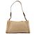 Gucci 001 2058 Borsa a Tracolla GG Beige - vista 3
