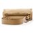 Gucci 001 2058 Borsa a Tracolla GG Beige - vista 4