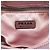 Prada Mini mala BR2765 em cetim rosa com fivela de cristal - vista 12