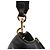 Marc Jacobs Borsa 2-Way multiptasca in pelle nera - vista 10