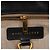 Marc Jacobs Borsa 2-Way multiptasca in pelle nera - vista 12