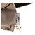 Marc Jacobs Borsa 2-Way multiptasca in pelle nera - vista 13