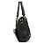 Marc Jacobs Borsa 2-Way multiptasca in pelle nera - vista 2