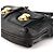 Marc Jacobs Borsa 2-Way multiptasca in pelle nera - vista 8
