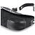 Coach Borsa a tracolla Turnlock in tela Signature nera - vista 11