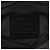 Coach Borsa a tracolla Turnlock in tela Signature nera - vista 12