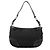 Coach Borsa a tracolla Turnlock in tela Signature nera - vista 3