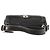 Coach Borsa a tracolla Turnlock in tela Signature nera - vista 4