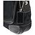 Coach Borsa a tracolla Turnlock in tela Signature nera - vista 7