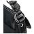 Coach Borsa a tracolla Turnlock in tela Signature nera - vista 8