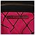 Marc by Marc Jacobs Borsa Tote in pelle nera con tasca frontale - vista 11