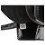 Prada Borsa tote sport 1995 in pelle spazzolato nera - vista 16