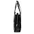Prada Borsa tote sport 1995 in pelle spazzolato nera - vista 2