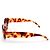 Gafas de sol Gucci GG2195/S Cat Eye Doradas - vista 3
