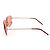 Gucci Gafas de sol GG1653 Pink GG Strass - vista 3