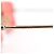 Gucci Gafas de sol GG1653 Pink GG Strass - vista 4