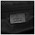 Gucci Borsa Tote Black GG Dual Pocket - vista 13