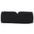 Gucci Borsa Tote Black GG Dual Pocket - vista 5