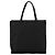 Prada Borsa Tote City in Tessuto nera