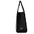 Prada Borsa Tote City in Tessuto nera - vista 2