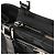 Coach Borsa Tote F14415 Black Signature Turnlock - vista 11