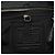 Coach Borsa Tote F14415 Black Signature Turnlock - vista 13