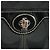 Coach Borsa Tote F14415 Black Signature Turnlock - vista 5