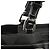 Coach Borsa Tote F14415 Black Signature Turnlock - vista 7