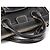 Chloé Borsa Tote Edith in pelle nera - vista 11