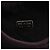 Prada Mini Borsa a Spalla Hobo in Nylon Tessuto Viola - vista 11