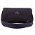 Prada Mini Borsa a Spalla Hobo in Nylon Tessuto Viola - vista 4