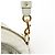 Marc Jacobs Saco Tote Stam em pele acolchoada cinzenta - vista 10