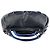 Marc Jacobs Navy Leder 2-Way Bag mit gestreiftem Griff - Ansicht 4