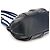 Marc Jacobs Navy Leder 2-Way Bag mit gestreiftem Griff - Ansicht 8