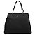 Prada Borsa Tote City B3864 Black Tessuto