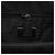 Prada Borsa Tote City B3864 Black Tessuto - vista 11