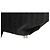 Prada Borsa Tote City B3864 Black Tessuto - vista 12