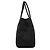 Prada Borsa Tote City B3864 Black Tessuto - vista 2