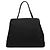 Prada Borsa Tote City B3864 Black Tessuto - vista 3