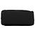 Prada Borsa Tote City B3864 Black Tessuto - vista 4