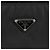 Prada Borsa Tote City B3864 Black Tessuto - vista 5