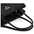 Prada Borsa Tote City B3864 Black Tessuto - vista 8