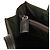Prada Borsa Tote 1995 Green Tessuto Nappa Nylon - vista 9