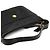 Coach Borsa a tracolla Ergo Hobo 11612 in pelle nera - vista 10