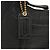 Coach Borsa a tracolla Ergo Hobo 11612 in pelle nera - vista 6