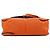 Chloé Borsa 2-Way Marcie in pelle marrone chiaro - vista 5