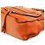 Chloé Borsa 2-Way Marcie in pelle marrone chiaro - vista 9
